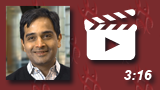 What FLT3 inhibitors are being evaluated in AML and what is the development status of these agents?
