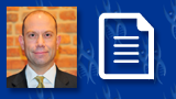 What are the diagnostic requirements for acute myeloid leukemia?