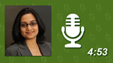How do cytogenetics and molecular risk guide your treatment decisions?