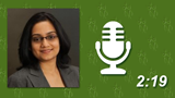 What are the most important prognostic factors to consider in AML?