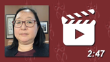 What are the key factors you must take into consideration in determining upfront treatment for patients with high-risk, secondary AML?