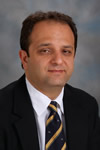 Farhad Ravandi, MD